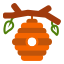 beehive icon