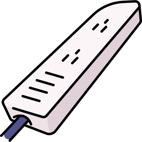power strip icon