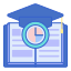 study icon