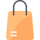 袋子前视图 icon