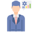 컨설턴트 icon