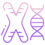chromosome icon