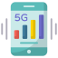 5g Network icon