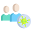 spread icon
