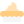Pie cream served specially on holiday season icon