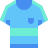 Camisa de jogador icon