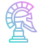 helmet icon