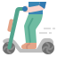 Microbmobility icon