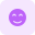 cheerful emoji icon
