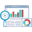 data analytics icon