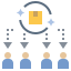 advertising icon