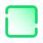 Скругленный квадрат icon