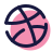 pulsar color style dribbble icon