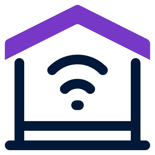 Smart Home icon