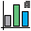 external-analysis-charts-diagrams-color-line-others-phat-plus-22 icon