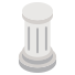 Greek Column icon