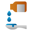 Garrafa icon