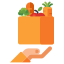 groceries icon