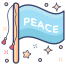 nternational Day of Peace icon