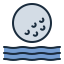 Water Hazard icon