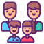 family icon