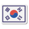 Corea del Sud icon