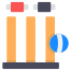 wicket icon