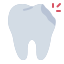 Dental Cavity icon
