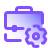 pulsar gradient style what i do icon