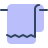 parakeet color style handtuch icon