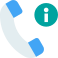 info icon