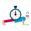널빤지 icon