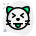 Squinting cat with tougue-out and eyes closed emoticon icon
