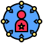 user icon