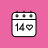 calendar icon