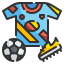Soccer Jersey icon