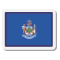 bandiera del Maine icon