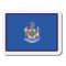 Maine Flag icon