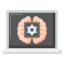 Cognitive icon