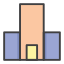 buildings icon