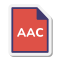 AAC icon