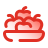 Миска яблок icon
