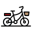 bicycle icon