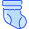 Baby Socks icon