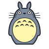 totoro icon