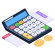 Accounting icon