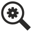 Magnifier icon