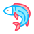 Fish icon