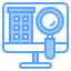 hotel icon