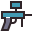 Paintball Gun icon